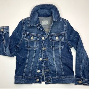 Ralph Lauren Kid’s Denim Jacket Sz. S